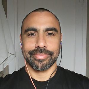 Meet your Posher, Paul